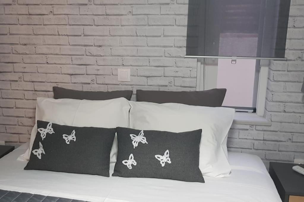E&G Relax Homes-E Κίσσαμος Εξωτερικό φωτογραφία