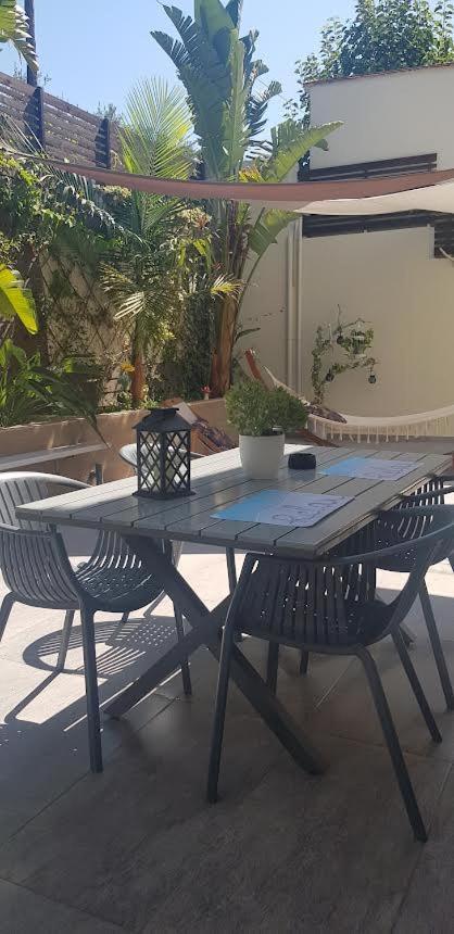 E&G Relax Homes-E Κίσσαμος Εξωτερικό φωτογραφία