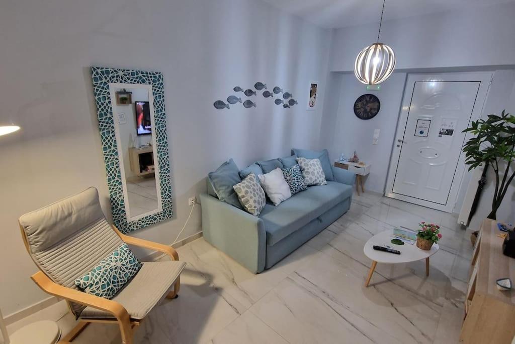 E&G Relax Homes-E Κίσσαμος Εξωτερικό φωτογραφία