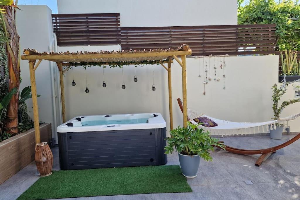 E&G Relax Homes-E Κίσσαμος Εξωτερικό φωτογραφία
