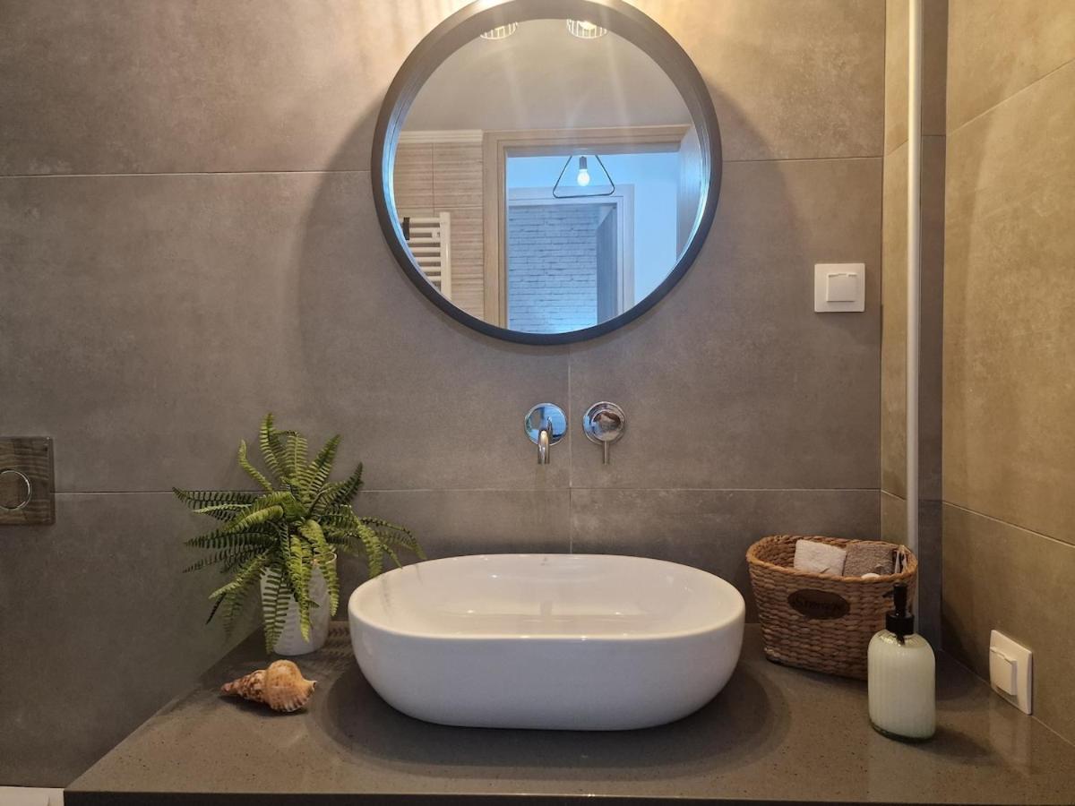 E&G Relax Homes-E Κίσσαμος Εξωτερικό φωτογραφία
