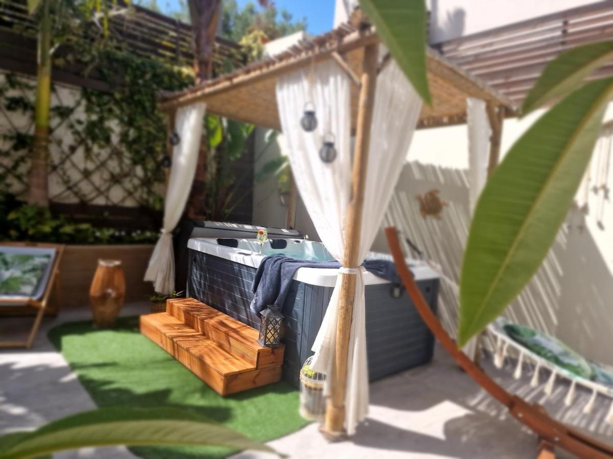 E&G Relax Homes-E Κίσσαμος Εξωτερικό φωτογραφία