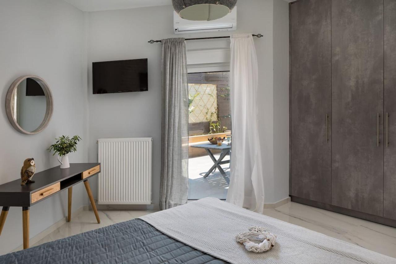 E&G Relax Homes-E Κίσσαμος Εξωτερικό φωτογραφία
