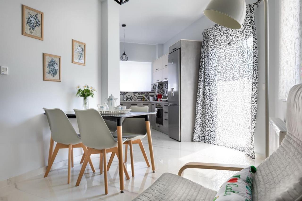 E&G Relax Homes-E Κίσσαμος Εξωτερικό φωτογραφία