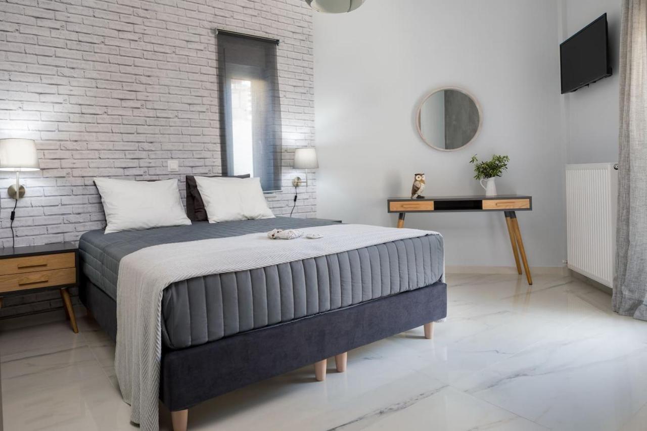 E&G Relax Homes-E Κίσσαμος Εξωτερικό φωτογραφία