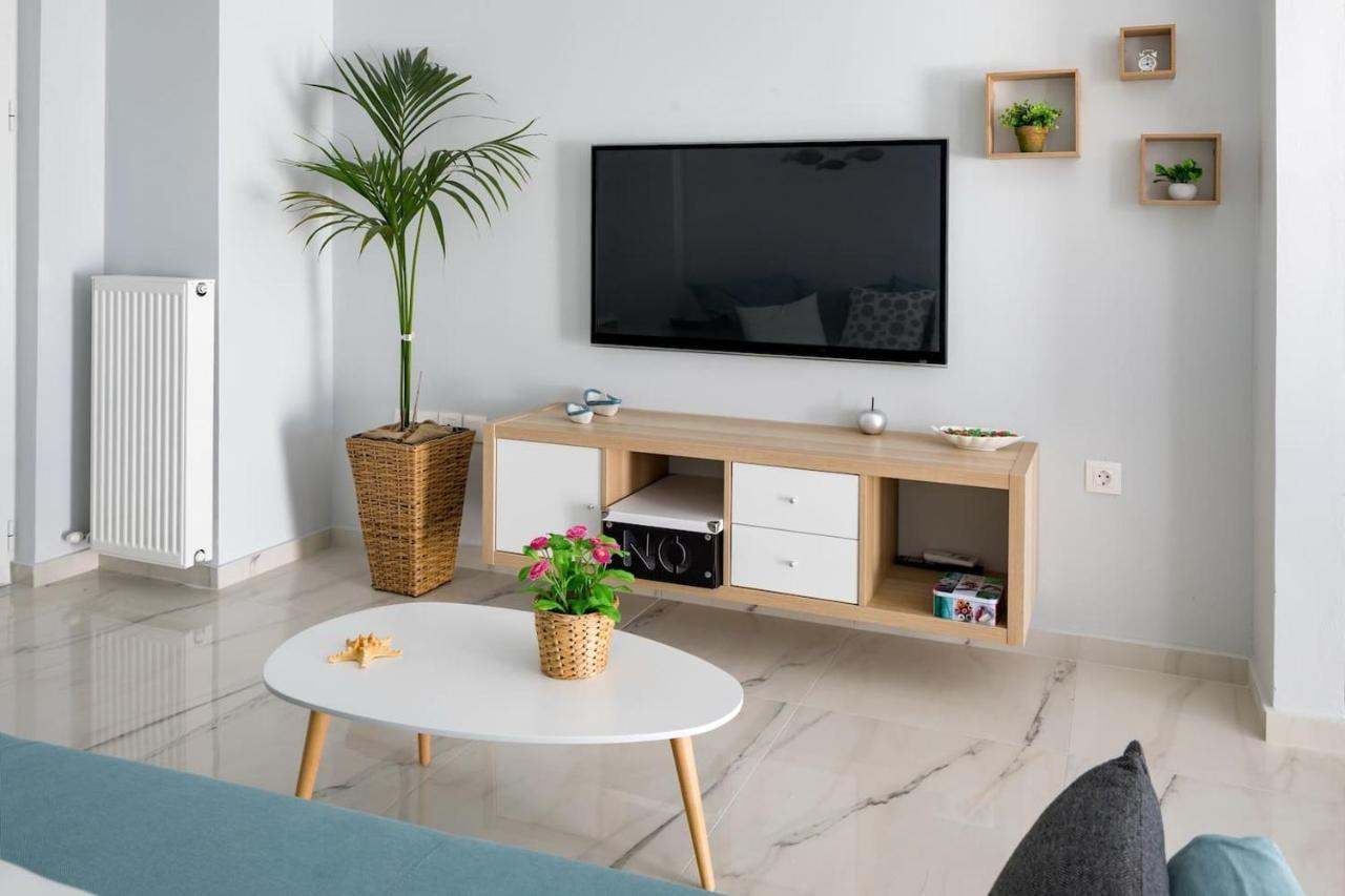 E&G Relax Homes-E Κίσσαμος Εξωτερικό φωτογραφία