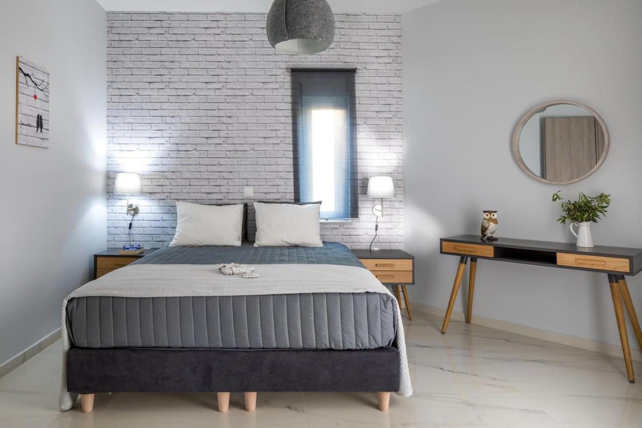 E&G Relax Homes-E Κίσσαμος Εξωτερικό φωτογραφία