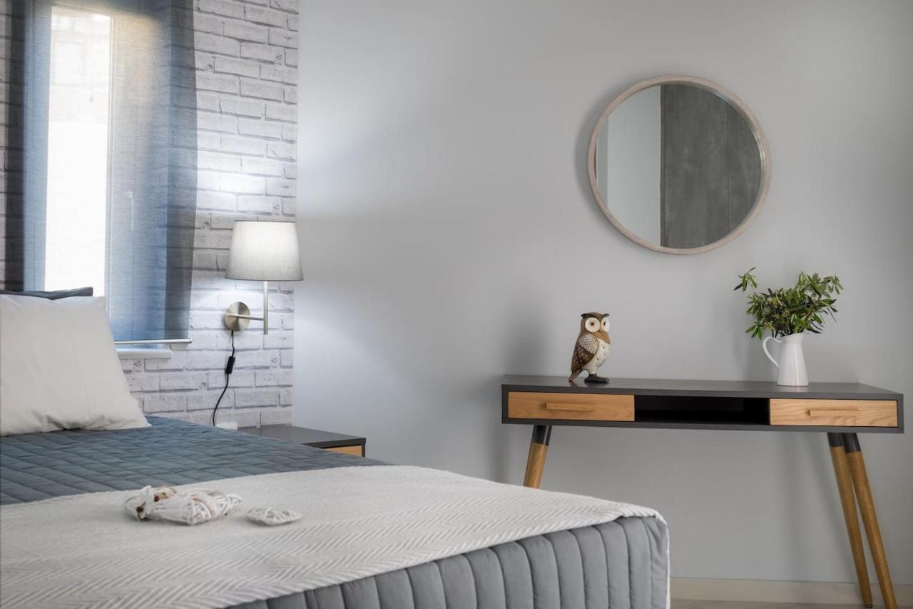 E&G Relax Homes-E Κίσσαμος Εξωτερικό φωτογραφία