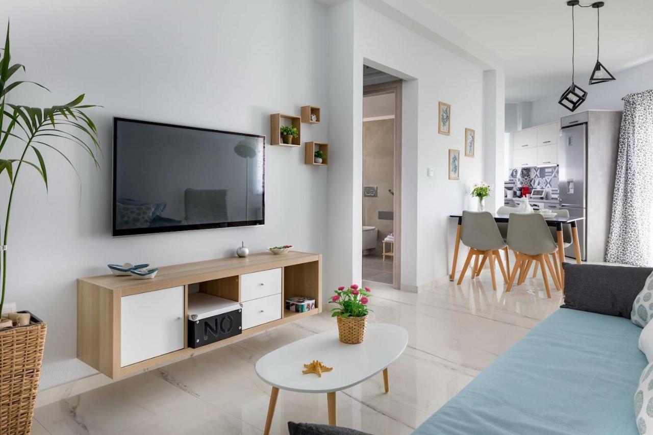 E&G Relax Homes-E Κίσσαμος Εξωτερικό φωτογραφία