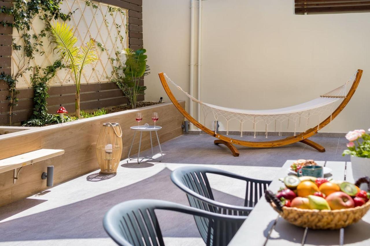 E&G Relax Homes-E Κίσσαμος Εξωτερικό φωτογραφία