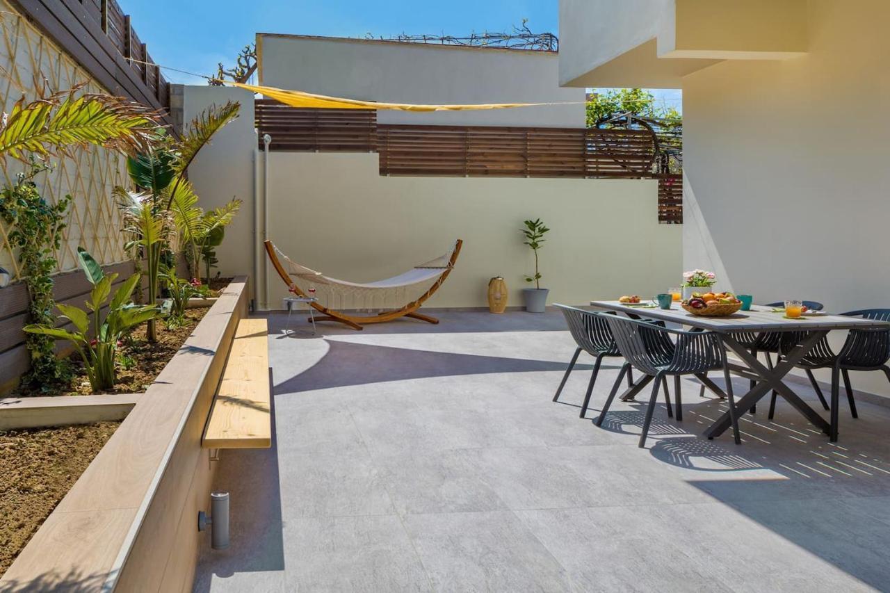 E&G Relax Homes-E Κίσσαμος Εξωτερικό φωτογραφία